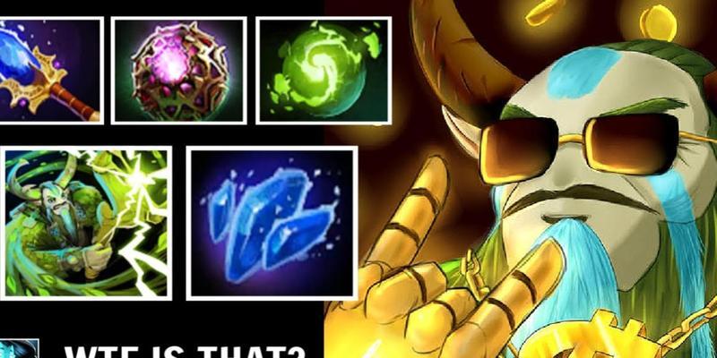 刀塔魔晶技能使用方法是什么？-第3张图片-百团游戏