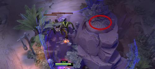 dota2高台救援方法是什么？-第2张图片-百团游戏
