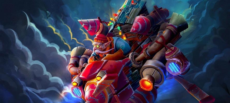 dota2高台救援方法是什么？-第3张图片-百团游戏