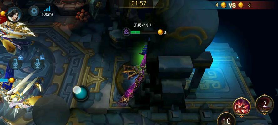 《乱斗西游》新玩家必须知道的关于英雄选择的重要事项（一篇指导新玩家在《乱斗西游》游戏中选择英雄的全面指南）-第1张图片-百团游戏