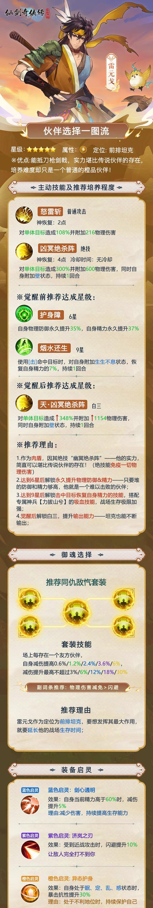 御魂解锁的秘诀是什么？-第3张图片-百团游戏