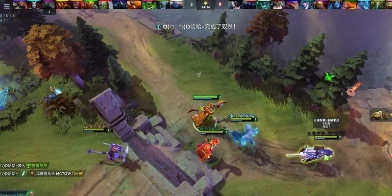 dota2连败后如何调整心态？-第2张图片-百团游戏