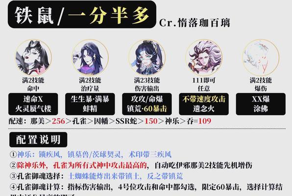 阴阳师退游后如何调整阵容？适应新环境的策略是什么？-第1张图片-百团游戏