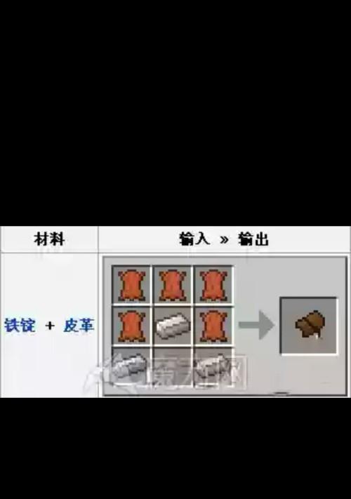 我的世界中马匹如何上鞍？上鞍的具体步骤是什么？-第1张图片-百团游戏