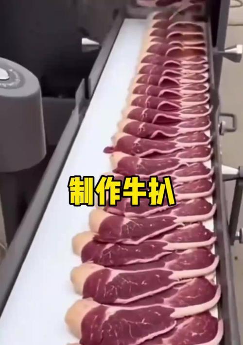 小森生活牛排的制作方法详解（游戏《小森生活》中如何制作美味牛排）-第3张图片-百团游戏