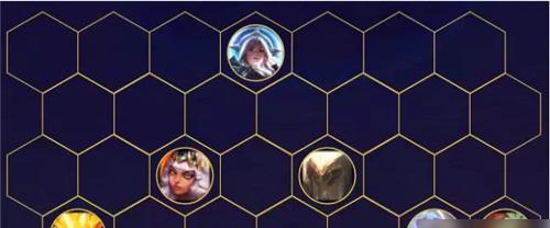 LOL云顶之弈（构筑无敌防御）-第3张图片-百团游戏
