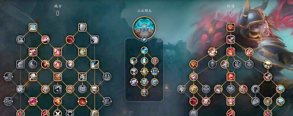 刀塔中如何获得山丘之王？-第3张图片-百团游戏