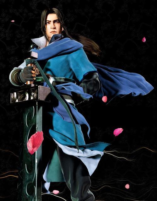《探索武侠大宗师仙府玩法，解开仙境之谜》（揭秘武侠大宗师仙府玩法）-第2张图片-百团游戏