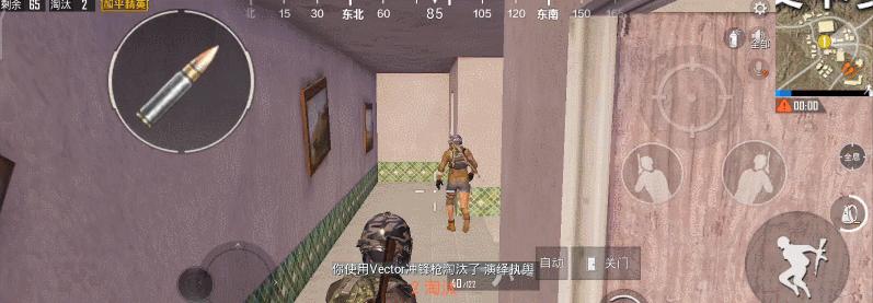 和平精英沙漠皮卡多卡点攻略（玩转沙漠地图）-第2张图片-百团游戏