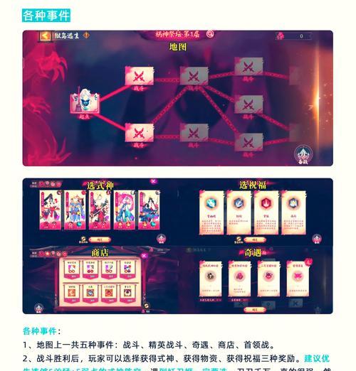 阴阳师贪之阵如何完胜？有哪些策略？-第2张图片-百团游戏