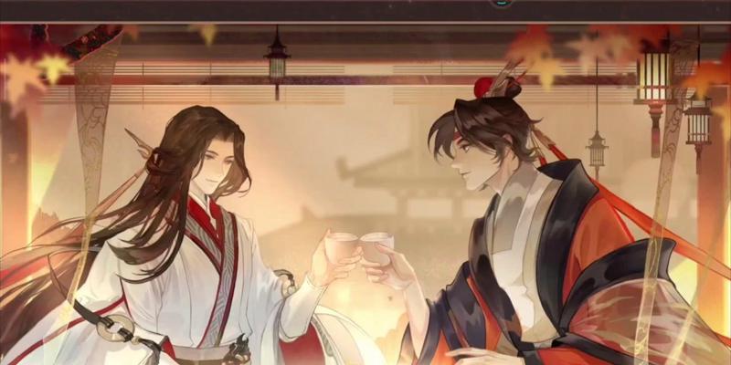 《忘川风华录》各藏品获取方法一览（探索江湖）-第1张图片-百团游戏
