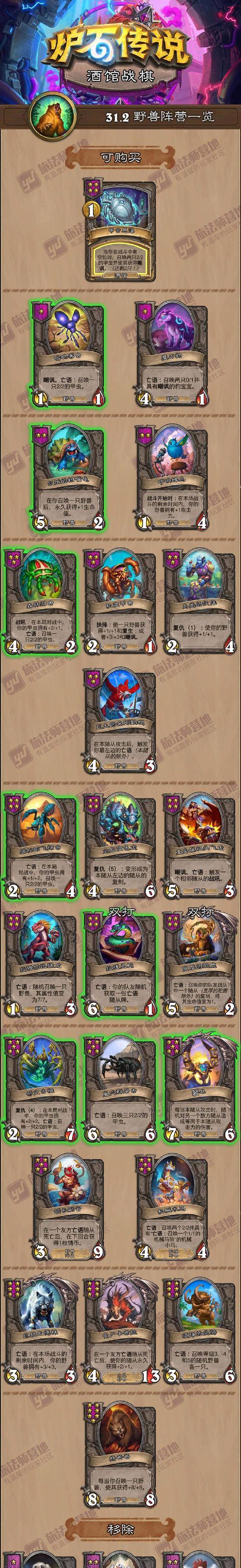 炉石传说中旅行管理员如何获得？获得旅行管理员的途径有哪些？-第1张图片-百团游戏
