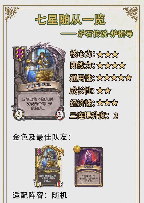炉石传说中旅行管理员如何获得？获得旅行管理员的途径有哪些？-第2张图片-百团游戏