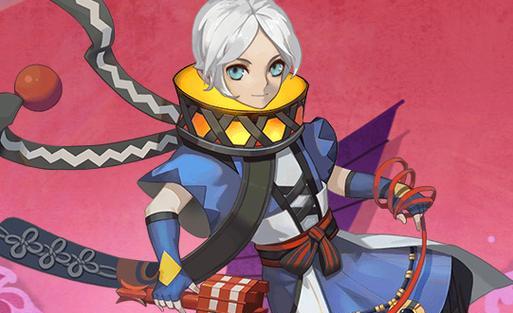 阴阳师无首的属性如何？无首在战斗中的表现怎么样？-第3张图片-百团游戏