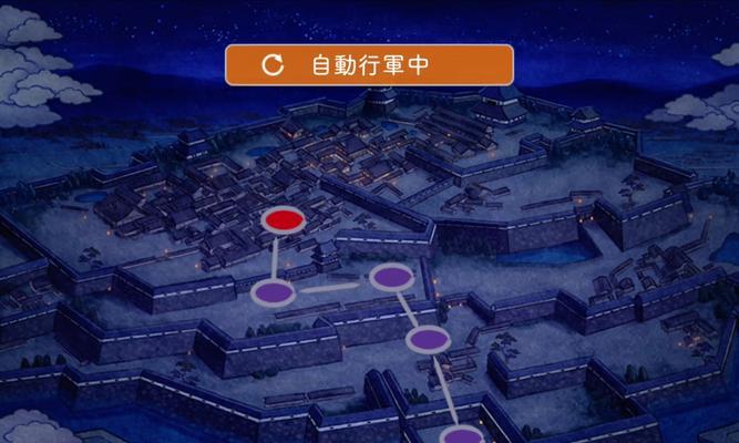 刀剑乱舞手游攻略（掌握技巧）-第3张图片-百团游戏