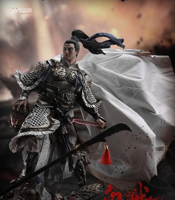 《武神赵子龙》游戏新手升级攻略（成就升级神龙）-第3张图片-百团游戏