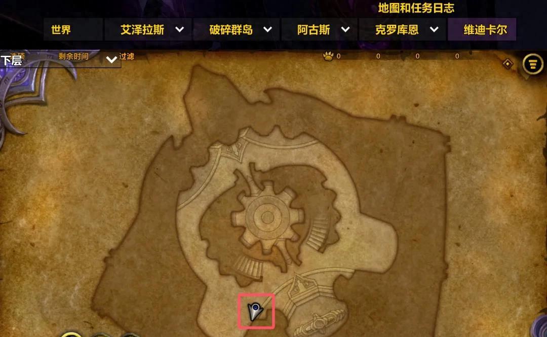 无限获取萨特肩的方法来了，老玩家可白嫖-第1张图片-百团游戏