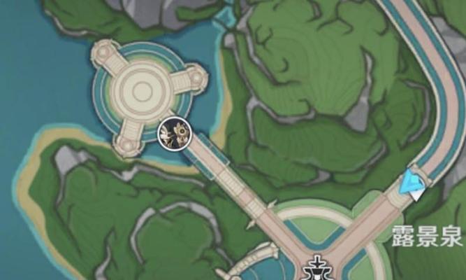 《原神》12版本魔矿速刷攻略（探索最佳刷魔矿地点与机制全解析）-第1张图片-百团游戏
