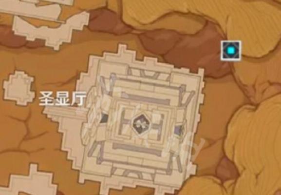 《原神》12版本魔矿速刷攻略（探索最佳刷魔矿地点与机制全解析）-第3张图片-百团游戏
