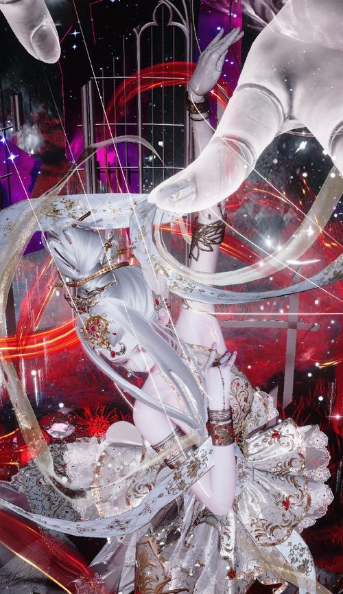 傀儡师立绘获取途径有哪些？怎样才能得到傀儡师立绘？-第1张图片-百团游戏