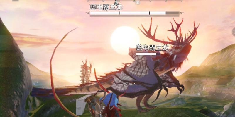 山海棘龙攻略（掌握棘龙的弱点）-第2张图片-百团游戏