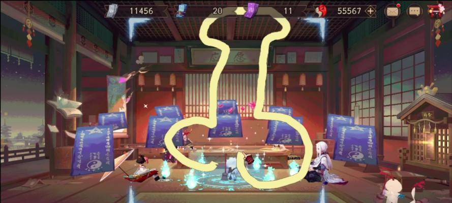 阴阳师中如何快速攒够十连抽？有哪些策略可以加速抽卡？-第3张图片-百团游戏