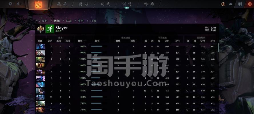 刀塔手游端游账号如何上架？上架账号需要哪些步骤？-第3张图片-百团游戏