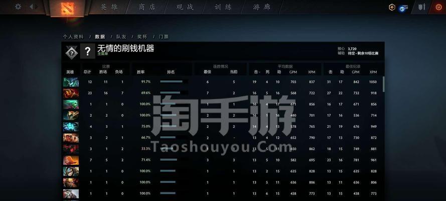 刀塔手游端游账号如何上架？上架账号需要哪些步骤？-第2张图片-百团游戏
