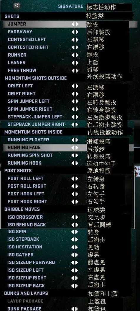 《NBA2K11》游戏拿分经验（掌握技巧）-第1张图片-百团游戏