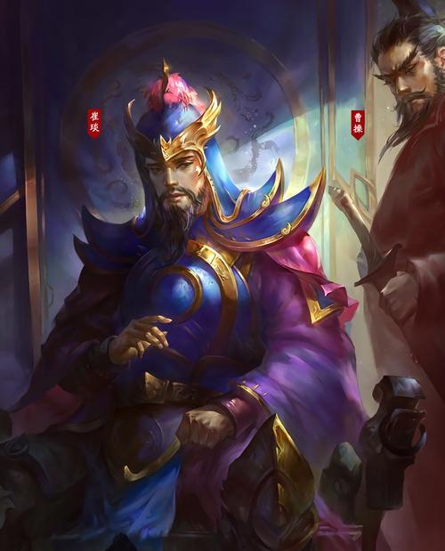 三国杀崔琰角色评价——优缺点全盘点（挑战智谋极限）-第3张图片-百团游戏