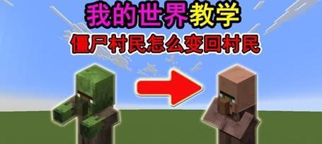 我的世界村民跟随的原因是什么？-第3张图片-百团游戏