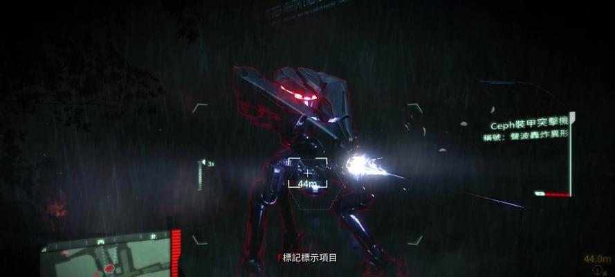 《孤岛危机2》游戏beta版流程攻略（掌握关键技巧）-第1张图片-百团游戏