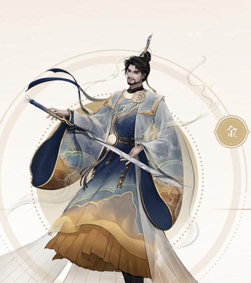 天涯明月刀手游太白技能详解（玩转太白）-第1张图片-百团游戏