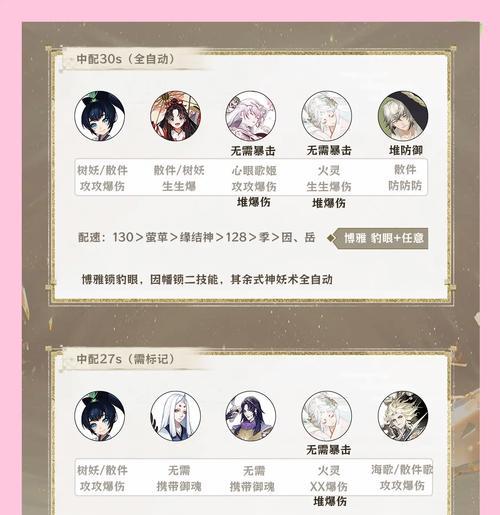 阴阳师获取4个契灵的方法是什么？-第3张图片-百团游戏