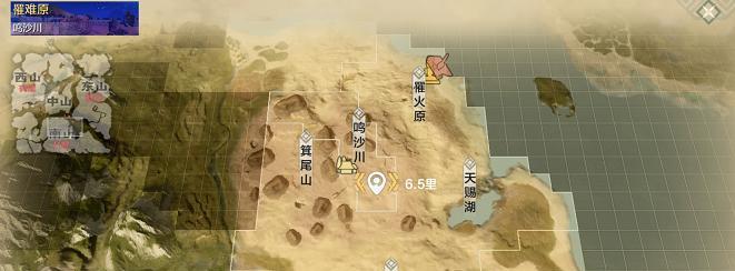 《妄想山海资质丹获取途径一览》（探索游戏中的宝贵资源）-第2张图片-百团游戏