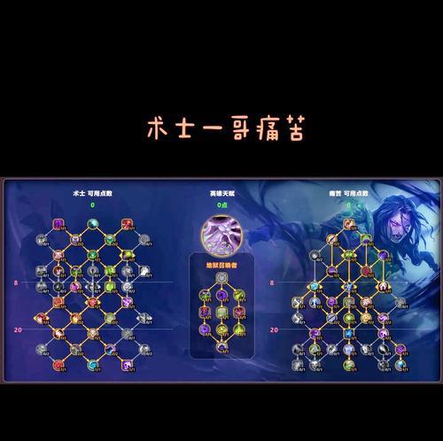 在《我的世界》中术士的打法是什么？术士对战策略有哪些？-第2张图片-百团游戏