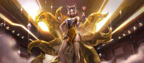 英雄联盟手游台服KDA任务详解-第1张图片-百团游戏