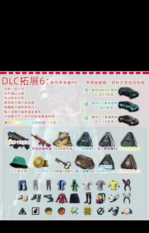 绝地求生装备栏解锁条件和方法是什么？-第3张图片-百团游戏
