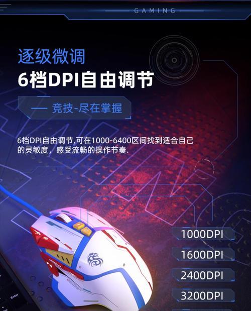 绝地求生鼠标外设设置技巧有哪些？-第3张图片-百团游戏