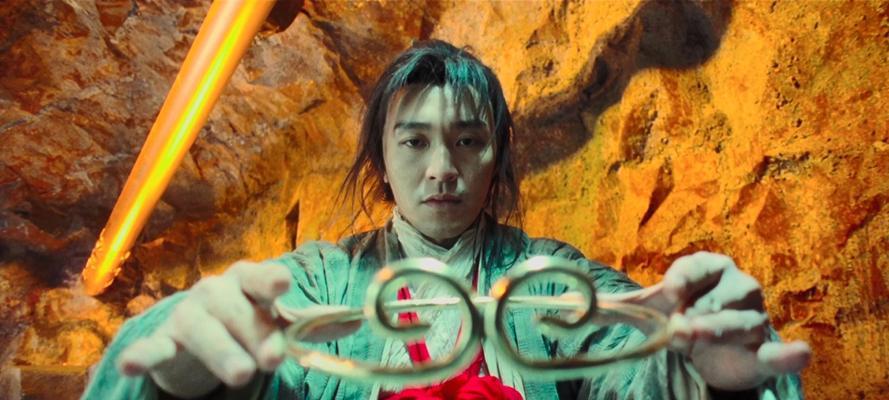 大话西游孙悟空斋号正确念法是什么？斋号有何意义？-第2张图片-百团游戏