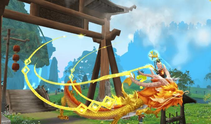 寻仙新手打猪的正确方法是什么？有哪些技巧？-第2张图片-百团游戏