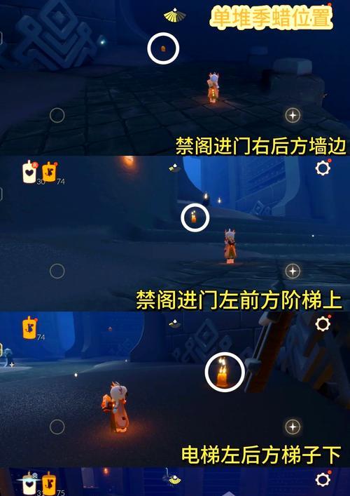 《探秘奇遇任务》（游戏中的精彩冒险之旅）-第1张图片-百团游戏
