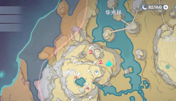 原神琥珀玥属性详解（适合谁用）-第1张图片-百团游戏
