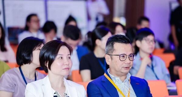 永续引擎•2025可持续产业赋能开放日圆满落幕-第2张图片-百团游戏