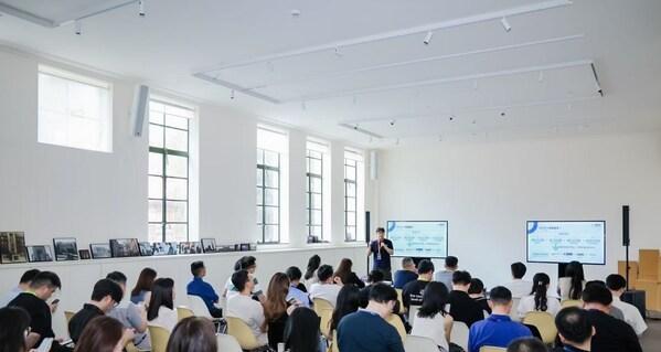 永续引擎•2025可持续产业赋能开放日圆满落幕-第4张图片-百团游戏