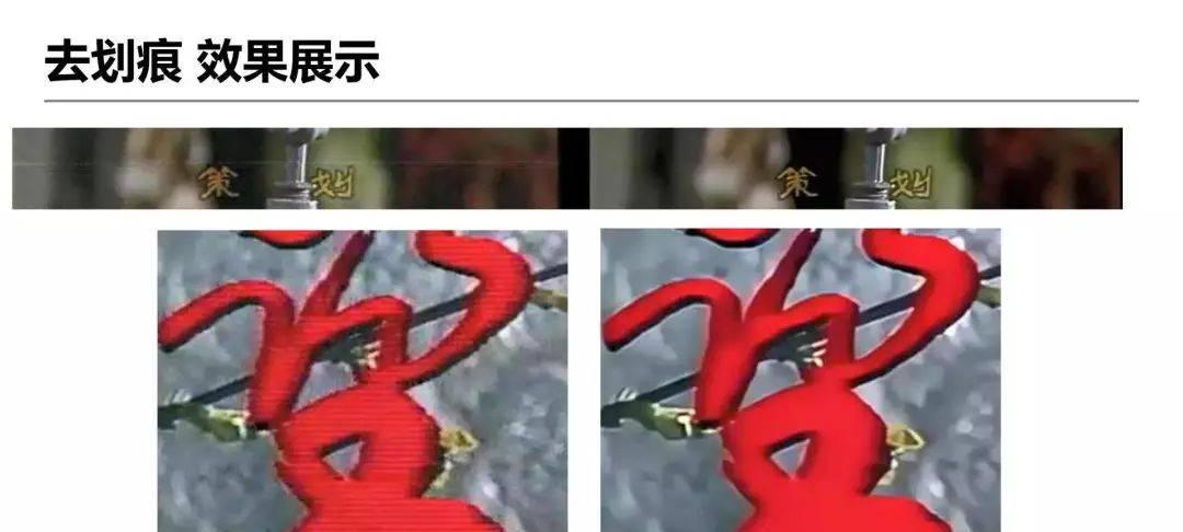 详解爱奇艺ZoomAI视频增强技术的应用-第28张图片-百团游戏