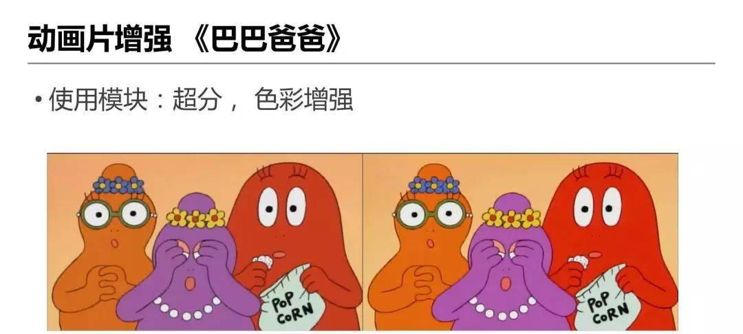 详解爱奇艺ZoomAI视频增强技术的应用-第37张图片-百团游戏