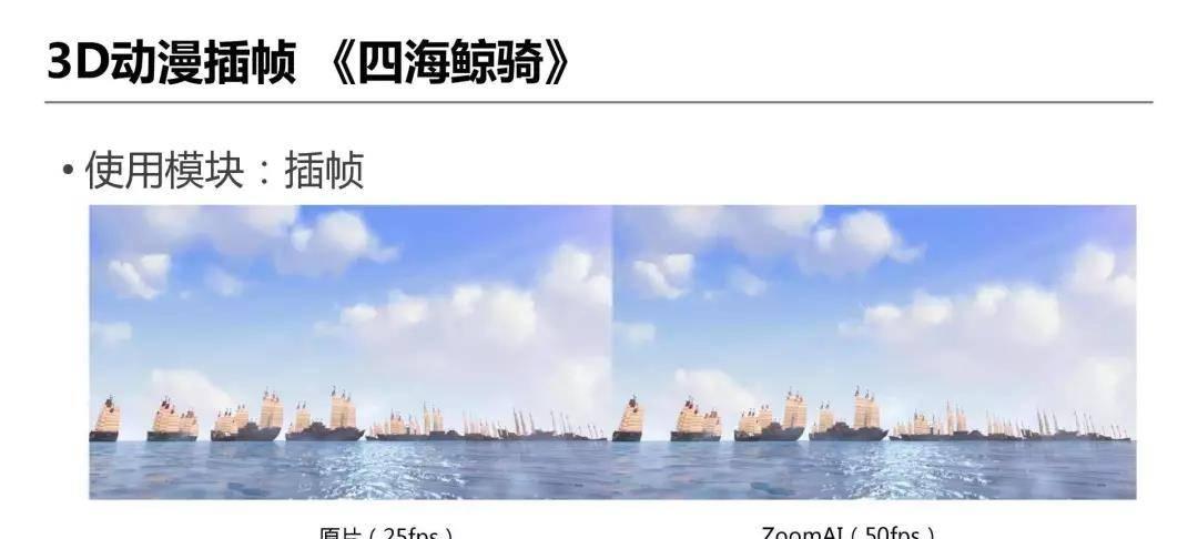 详解爱奇艺ZoomAI视频增强技术的应用-第38张图片-百团游戏