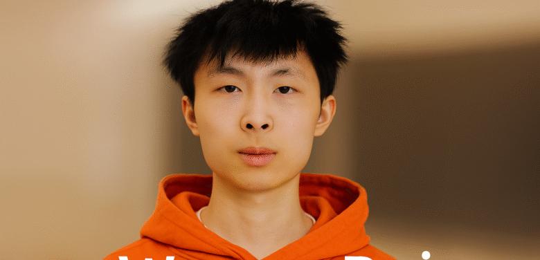 这才是IMO奥赛战神：满分，5战3金，刚被MIT录取-第1张图片-百团游戏