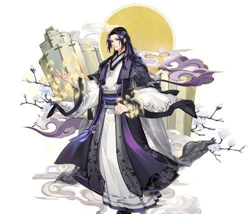 《云梦四时歌》新绝品技能介绍（大禹技能重磅来袭）-第2张图片-百团游戏